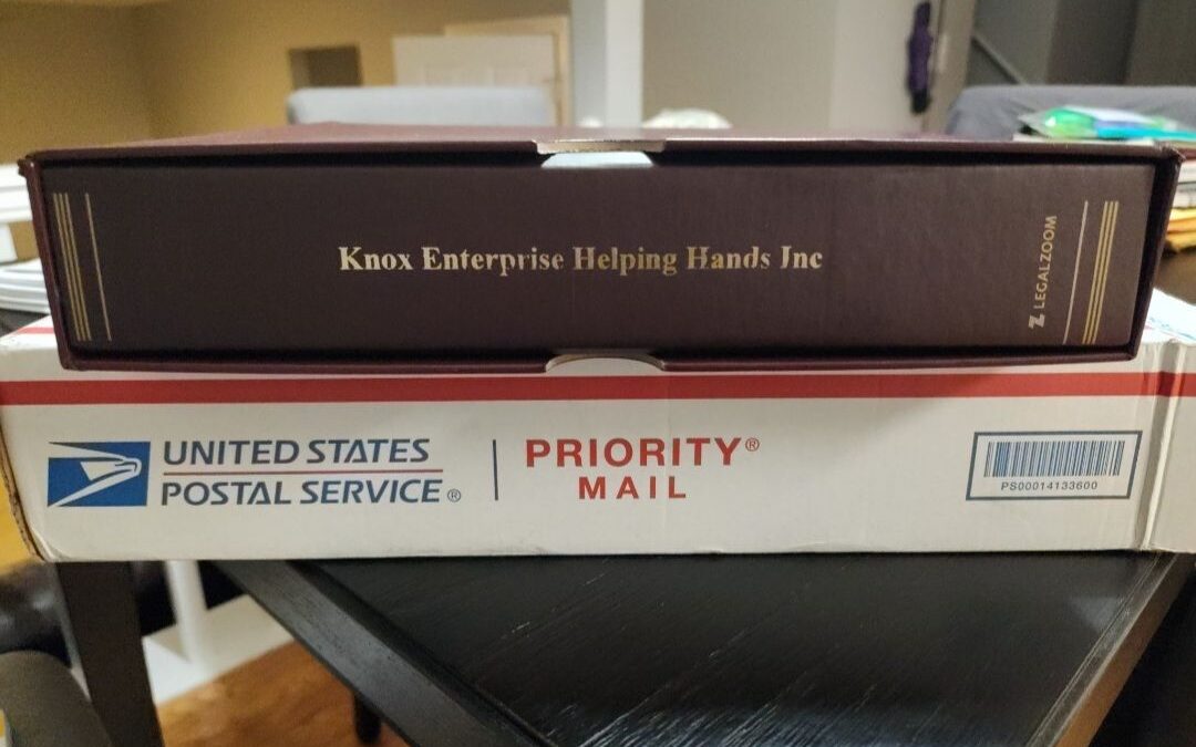Announcing the launch of Knox Enterprise Helping Hands